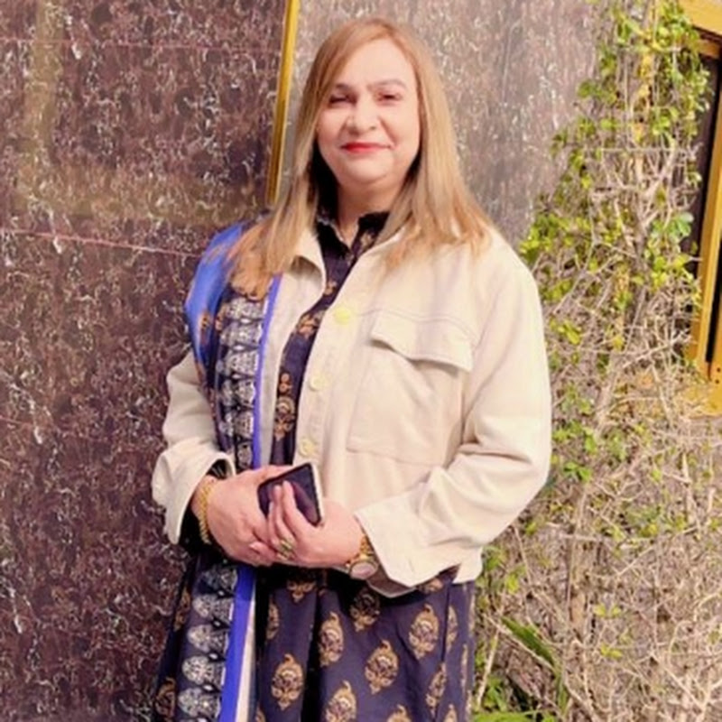 Sajida Hacks and Vlogs