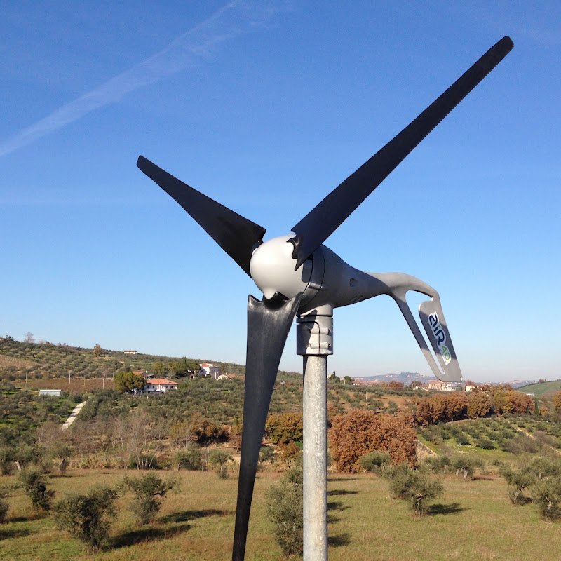 ENERGIA FAI DA TE