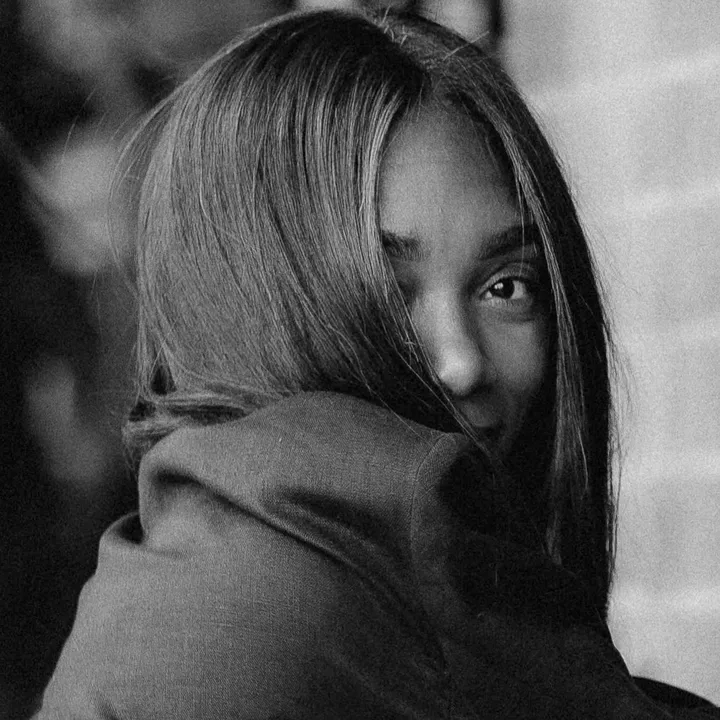 Zaraah Abrahams