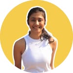 Poonam Shah / Fitness coach, Environmentalist