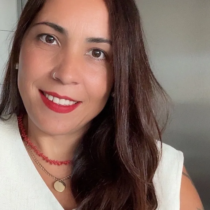 Maria Sanchez Rodriguez