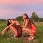 TACH & MEL 🦖🌺