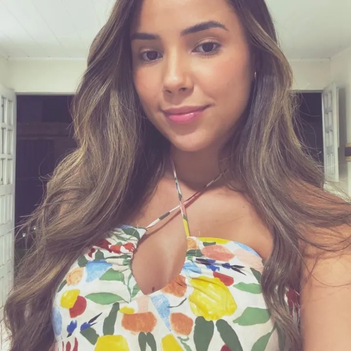 Nathalia Alexandrina