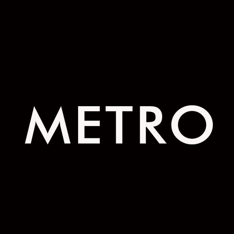 Metro Shoes Pakistan
