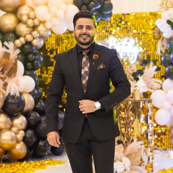 Kapil Malhotra 🇦🇺