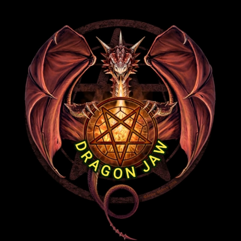 Dragon Jaw
