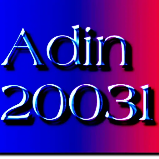 Adin