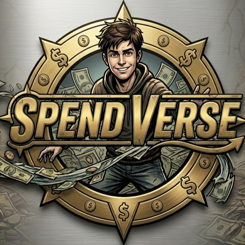 Spend Verse