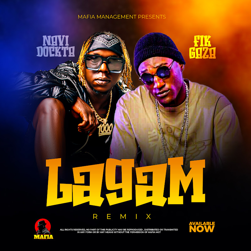 NAVI Dockta Music