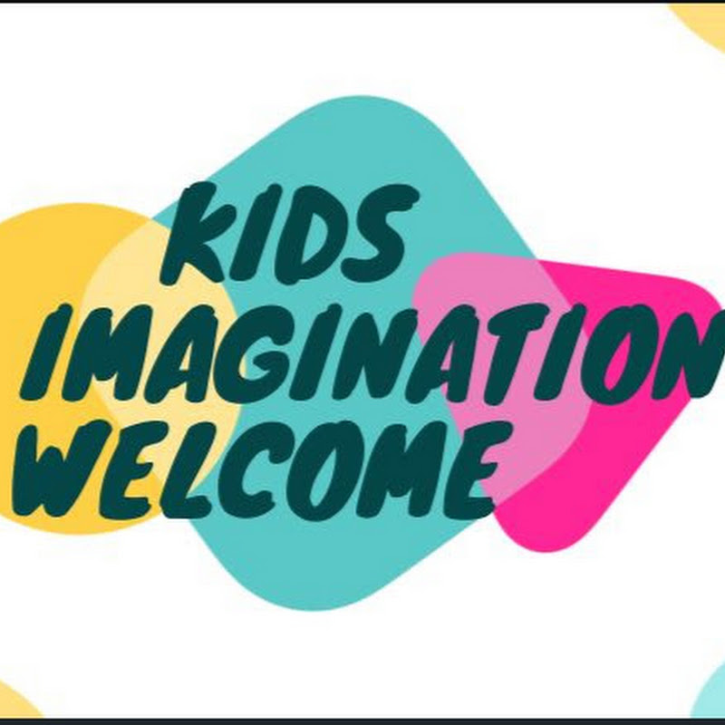 Kids Imagination