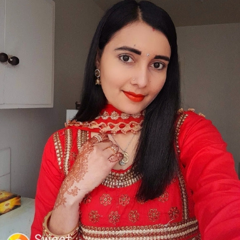 Shabana in Australia
