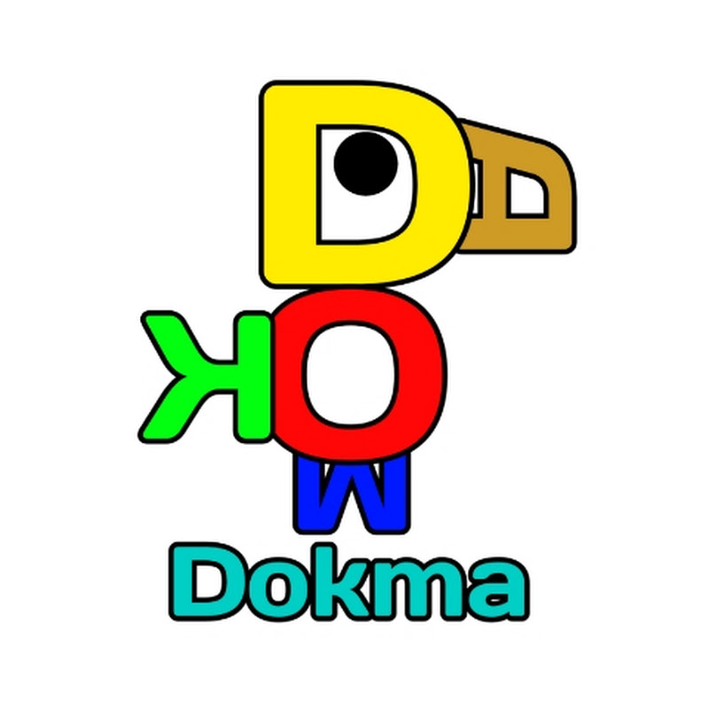 Dokma