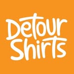 Detour Shirts | TShirt Design