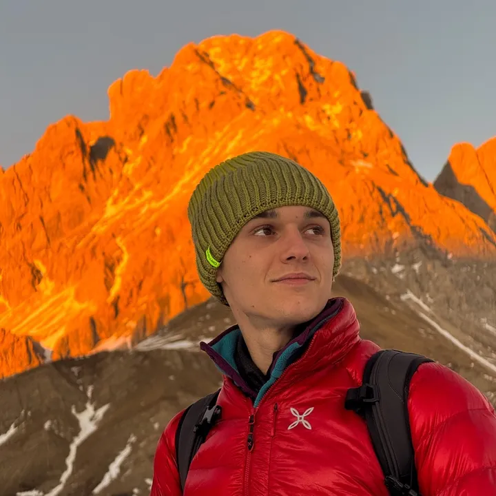 Urcio 🌍🏔️🥾