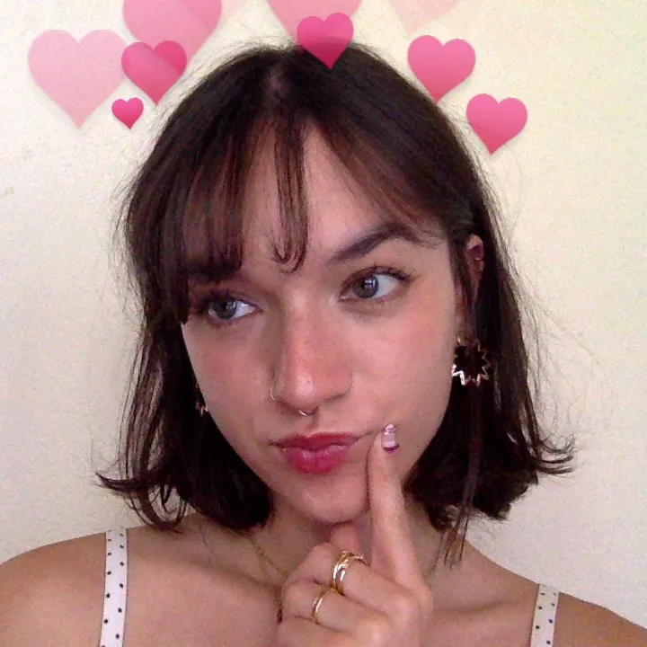 nataschenlampe 𝜗𝜚 ⋆｡°