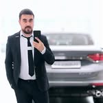 НАИЛЬ | МЕНЕДЖЕР GEELY. КАЗАНЬ