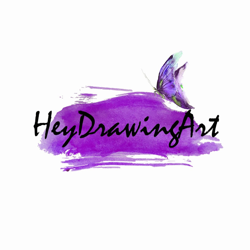 HeyDrawingArt