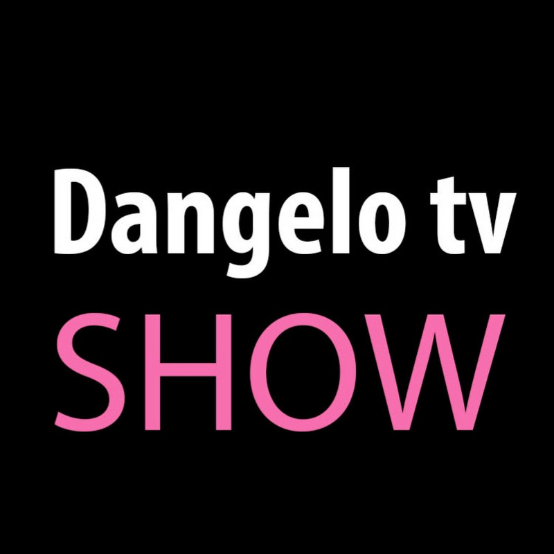 Dangelo tv show 