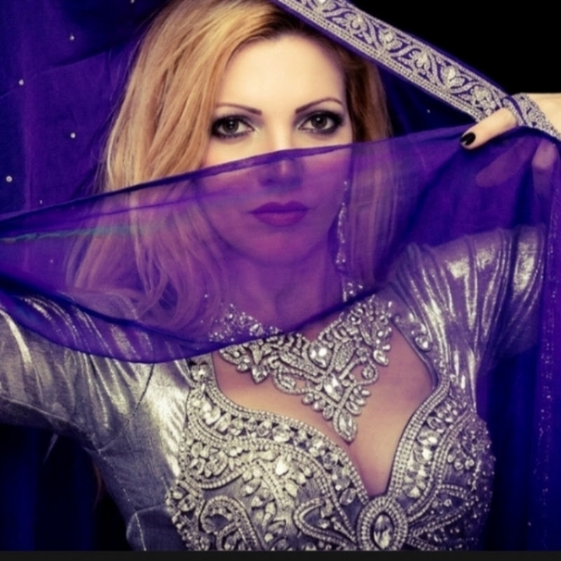 Faby Abida- Dança do Ventre 