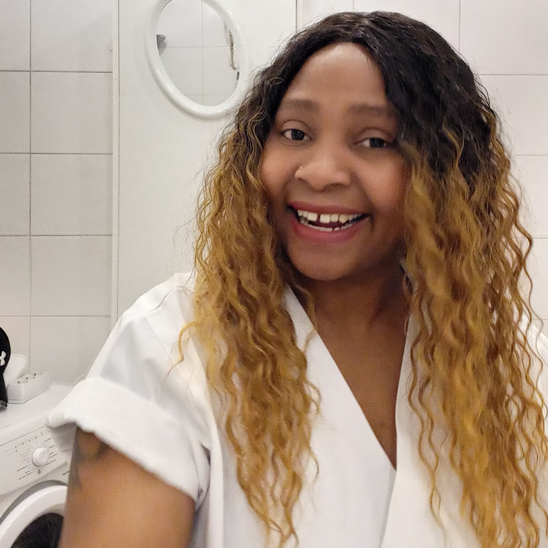 KENYAN IN GERMANY