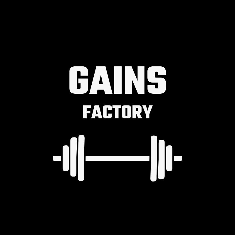 Gains Factory