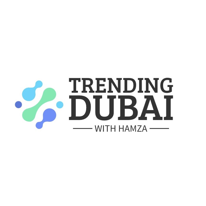 Trending Dubai