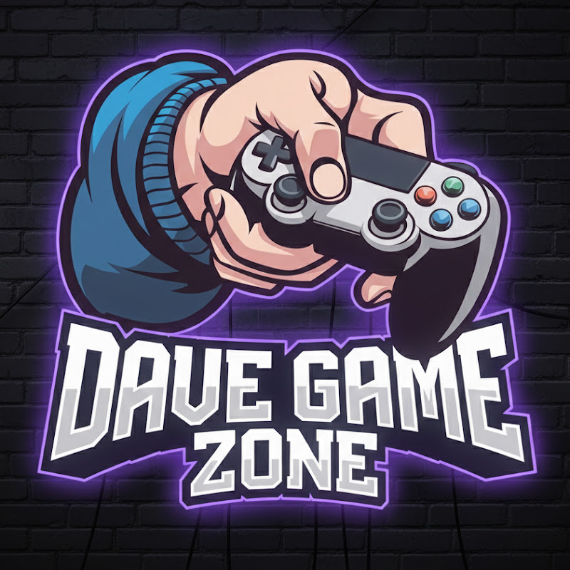 Dave Game Zone