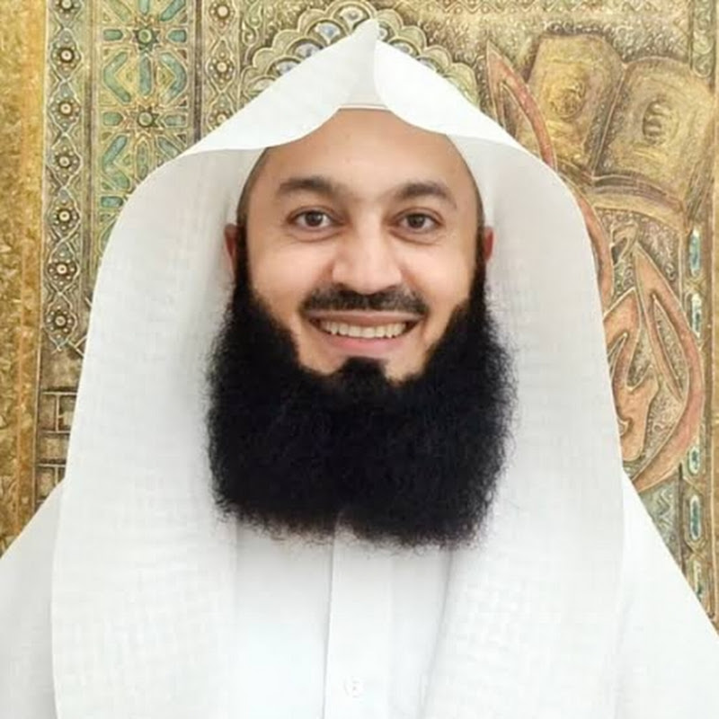mufti munk inspiration