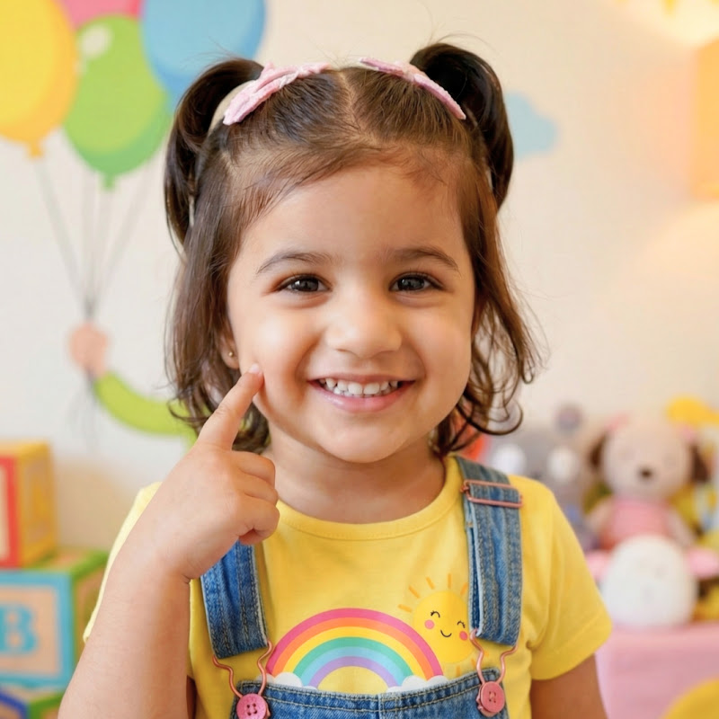 Little Chia Pudding - Toddler & Kids Fun Videos