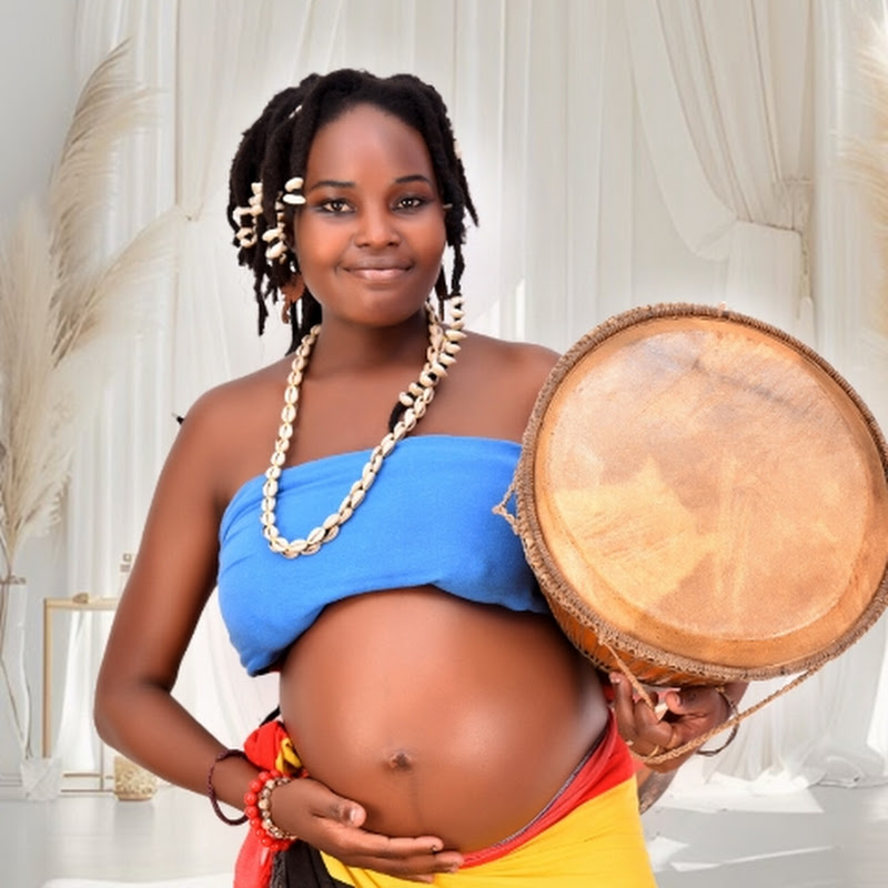 Mother's eye Alkebulan