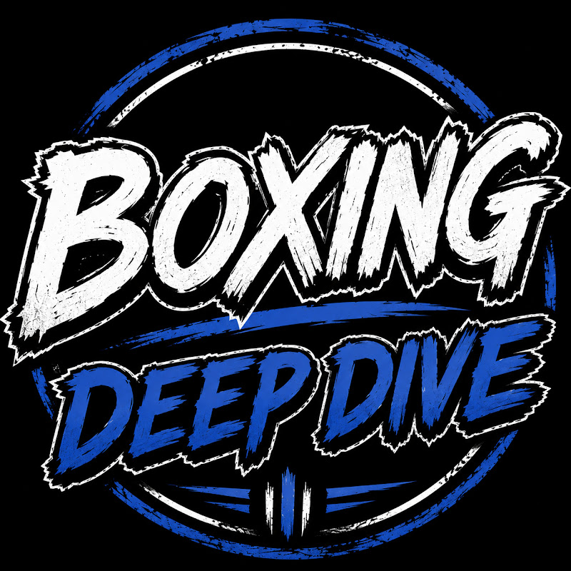 BOXING DEEP DIVE