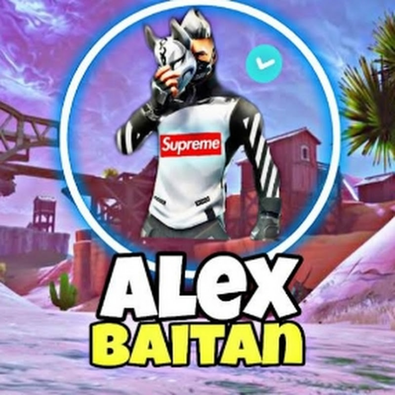 ALEX BAITAN 
