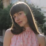 Irina Pascal