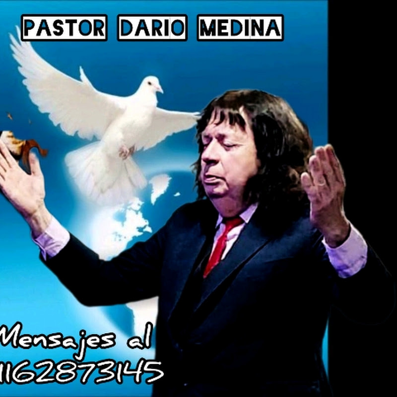 DARÍO MEDINA teacher