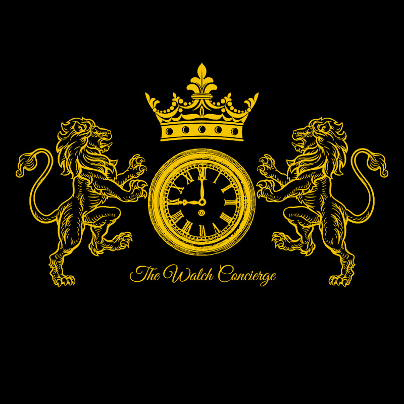 The Watch Concierge