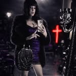 ✞ AVELINA DE MORAY ✞