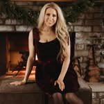Shannon | Henderson Home | DIY | Home Styling