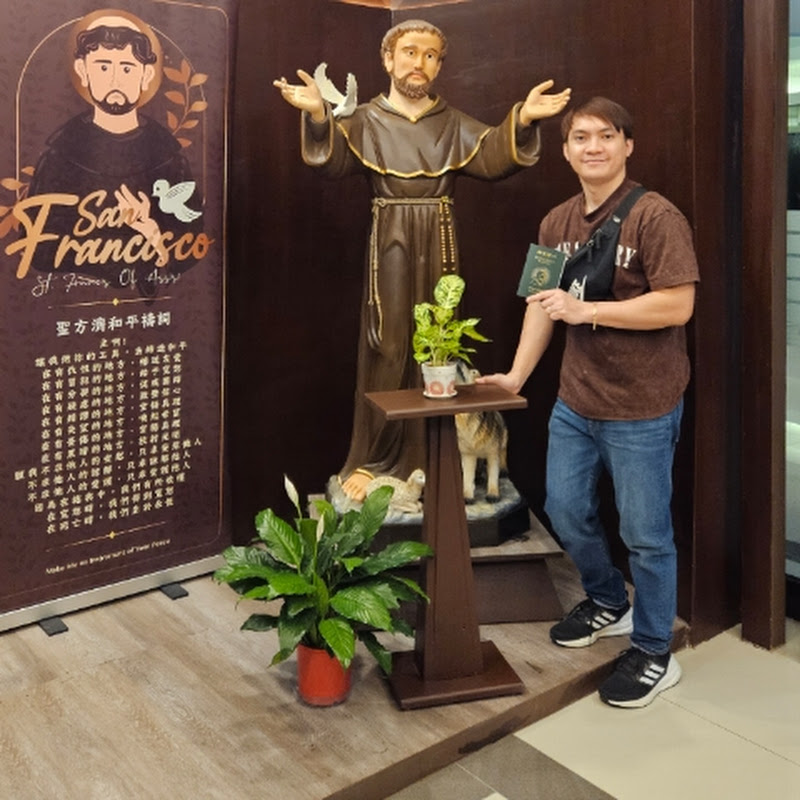 Jayson Peralta Vlogs