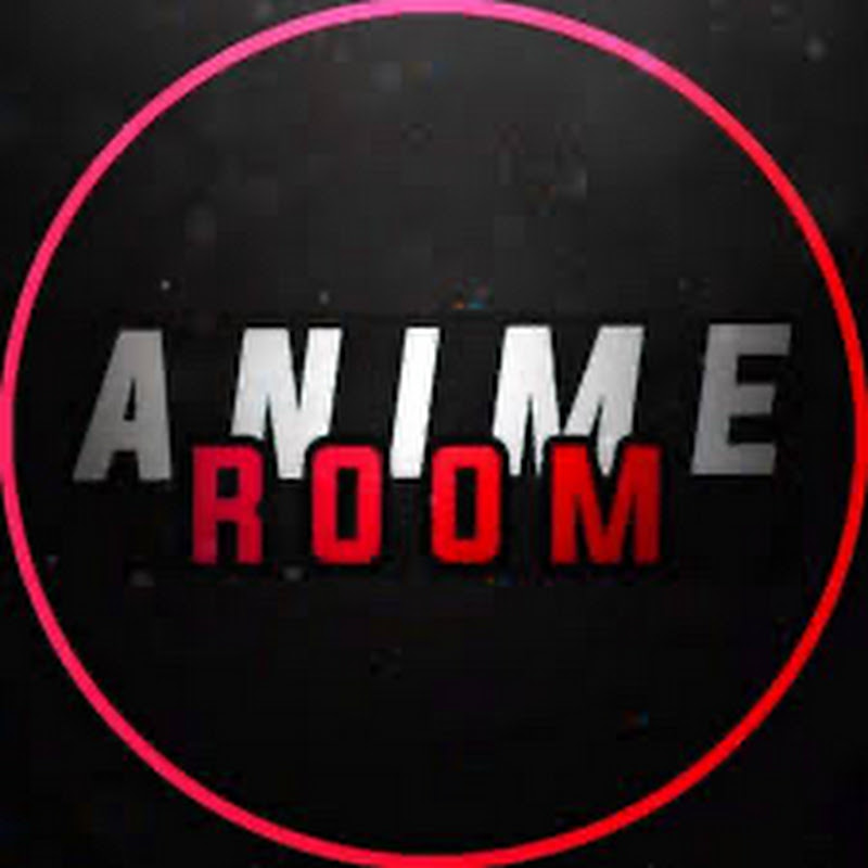 Anime Room