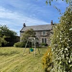 Caitlin | Farmhouse Renovation