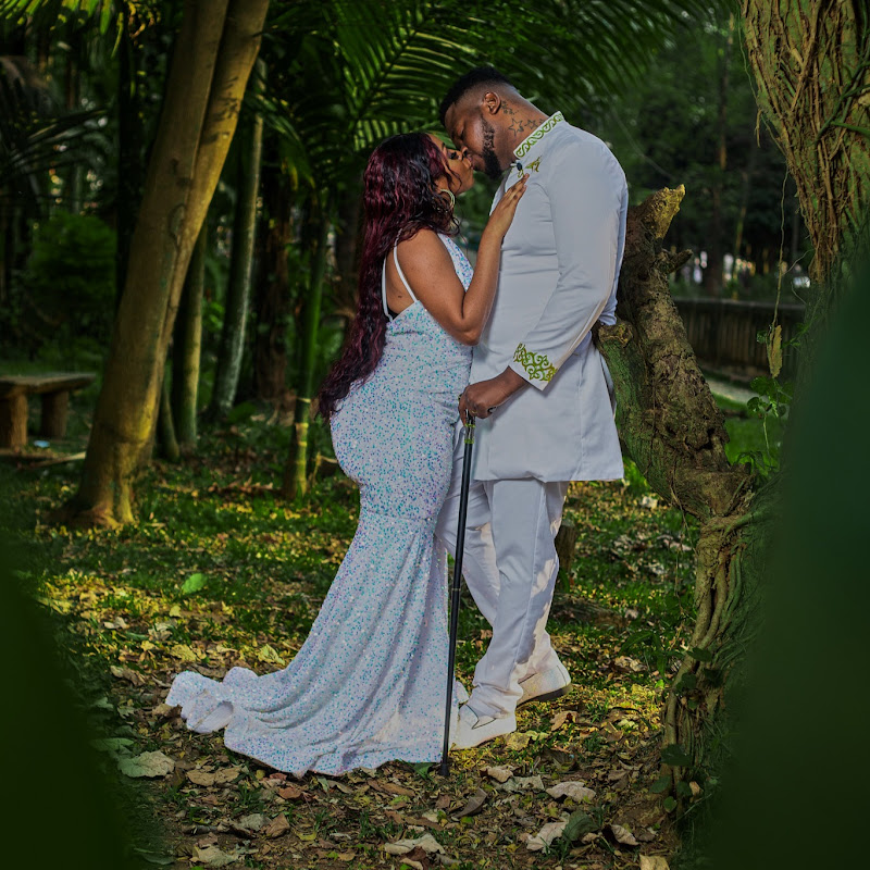 Prophète Adonaï Dona