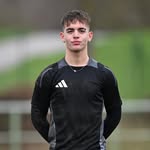 Daniele - Football • Motivation • God