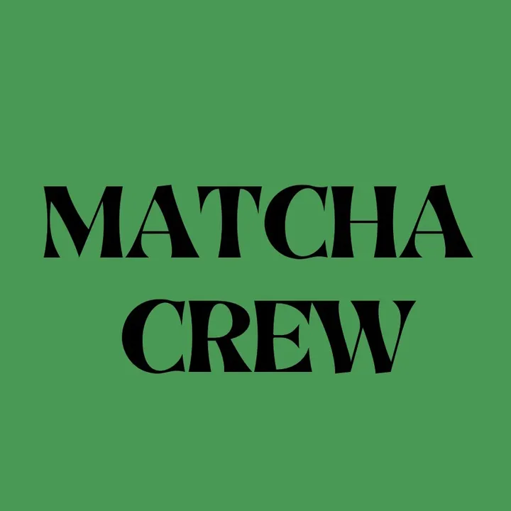 Matcha Crew 🇫🇮