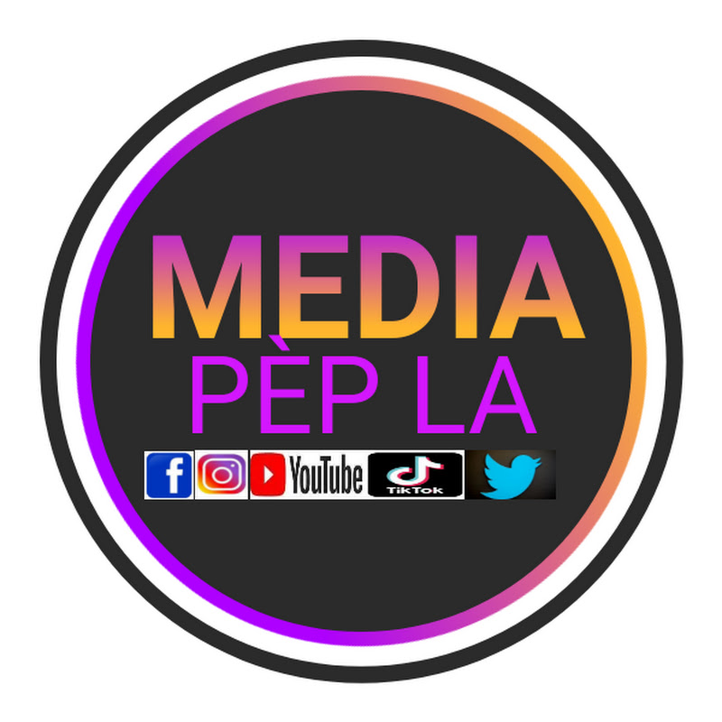 MEDIA PÈP LA