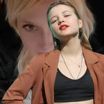 Кира Гутеева Kira Guteeva