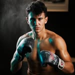 Endi Junior van Leth