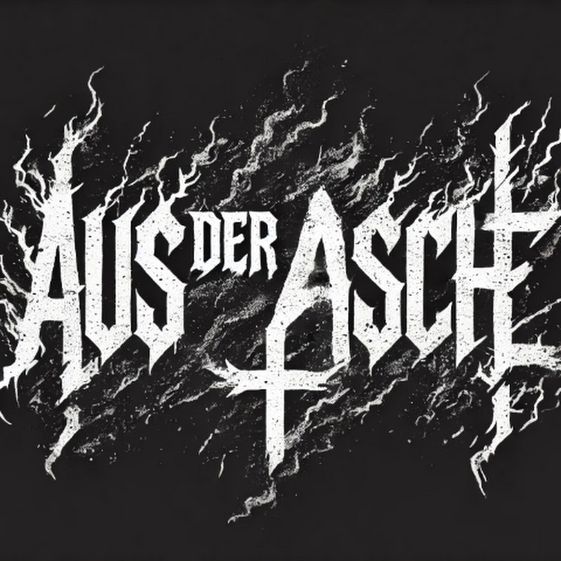 Aus der Asche