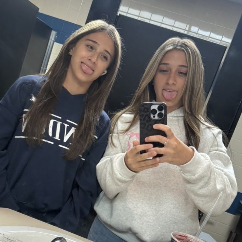 The Benson Twins