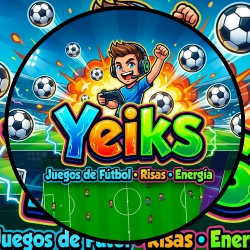 Yeiks 