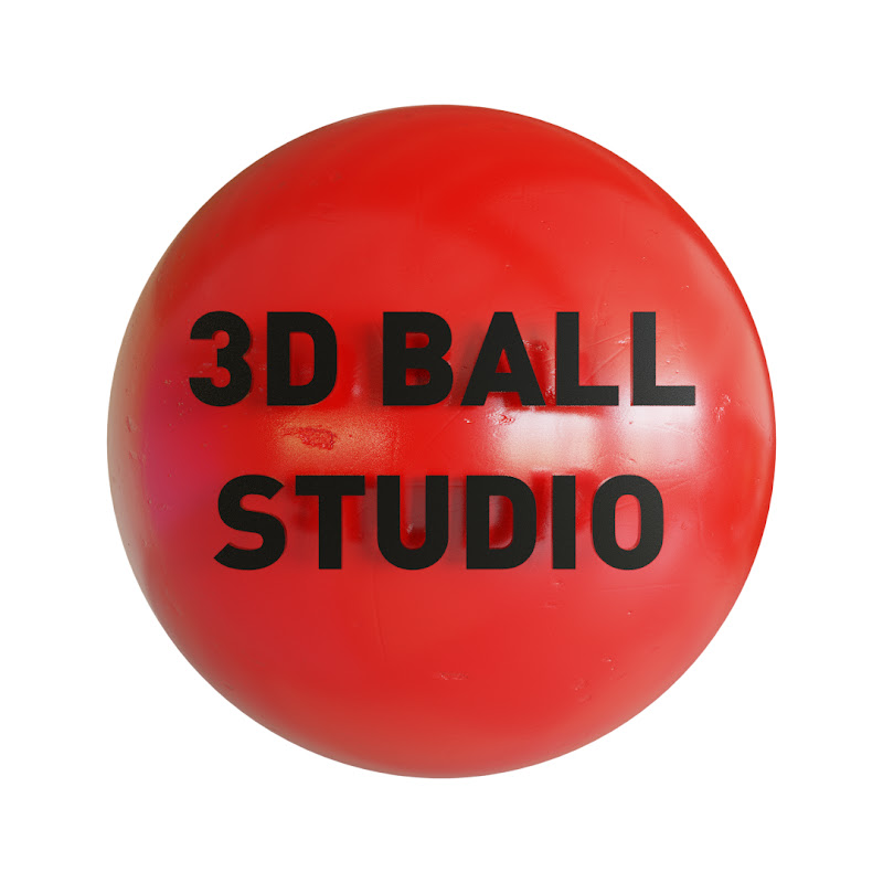 3D Ball Studio